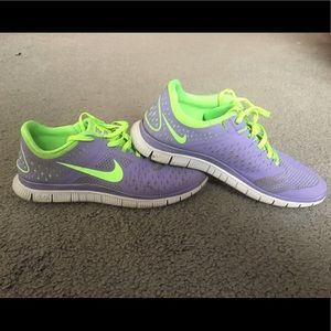 Nike Free Run 4.0